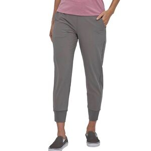 Patagonia happy hike studio pants women’s large